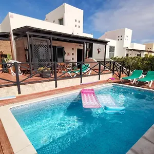 Paradise España